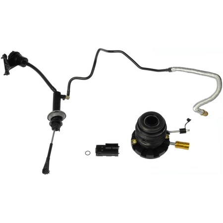 Dorman COMPLETE CLUTCH UNIT CC649043